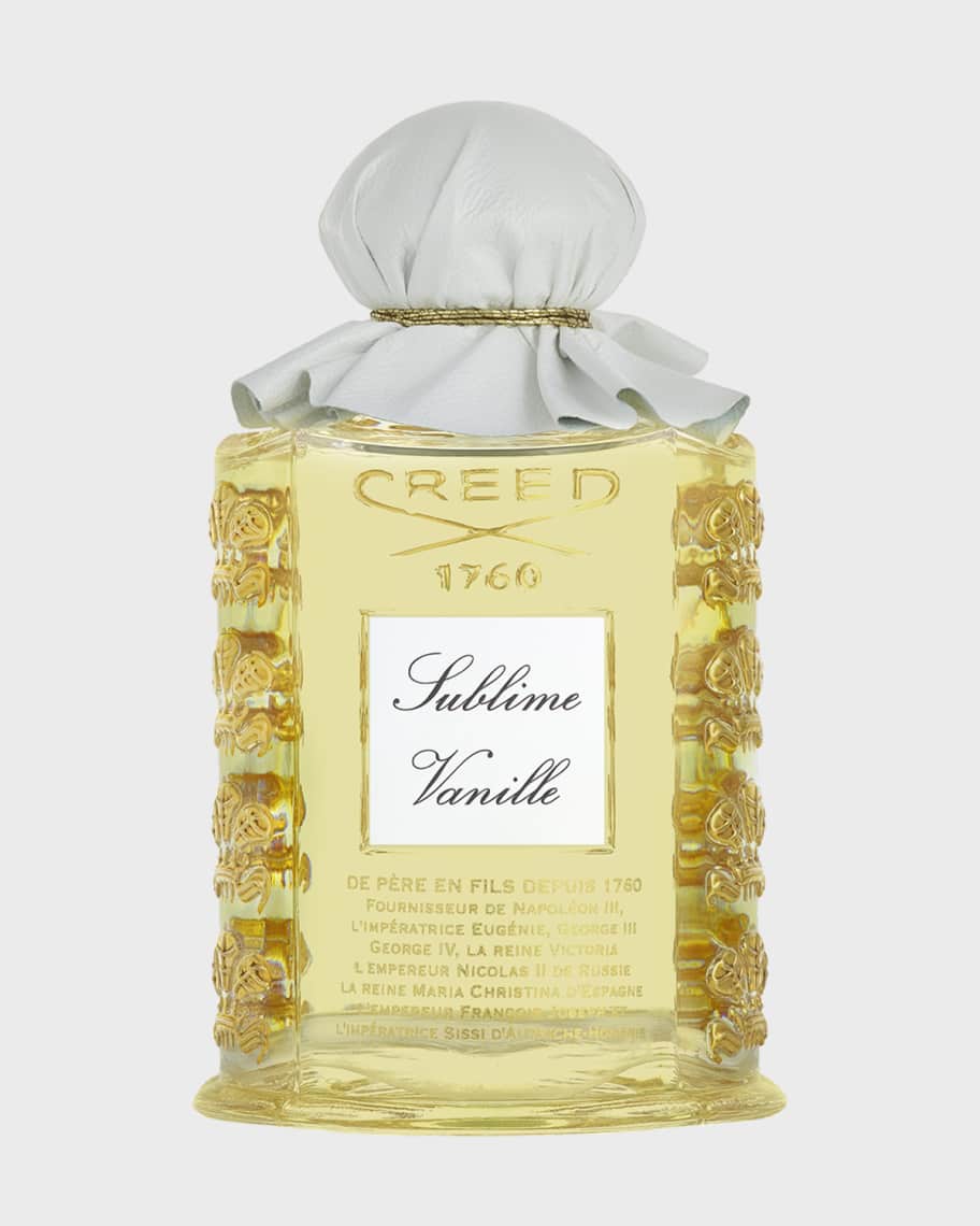 CREED Sublime Vanille, 8.4 oz. Neiman Marcus