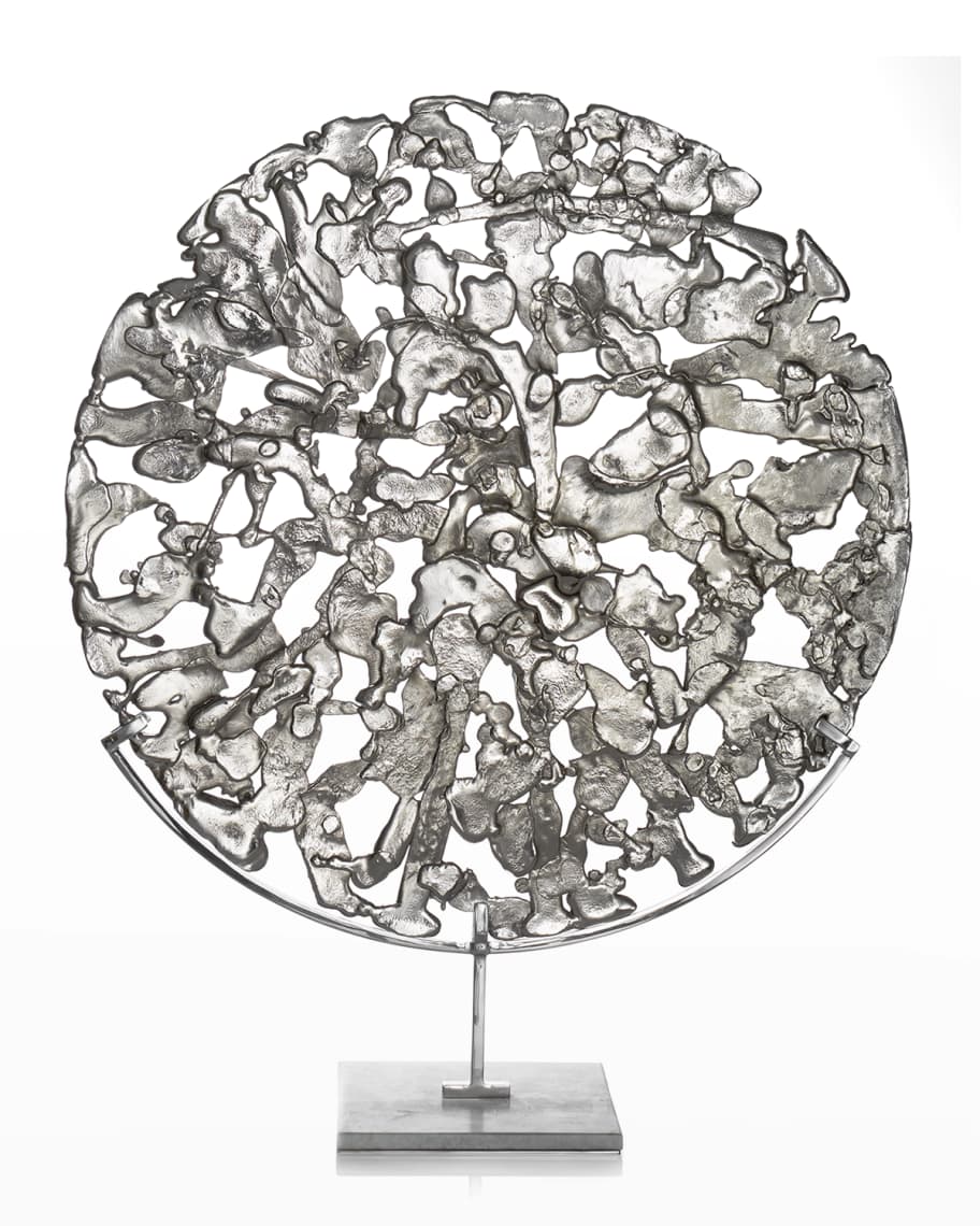 Michael Aram Limited-Edition Fan Coral Sculpture