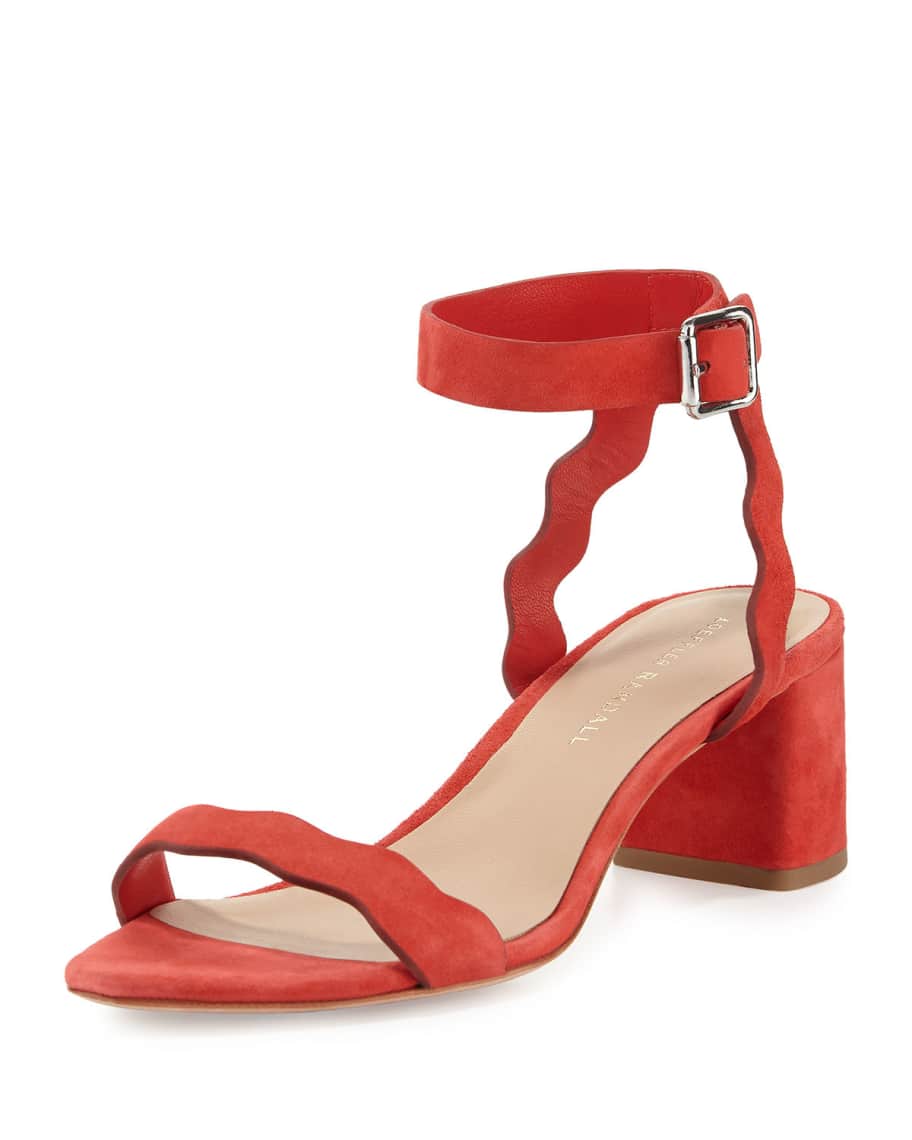 Loeffler randall shop emi sandal