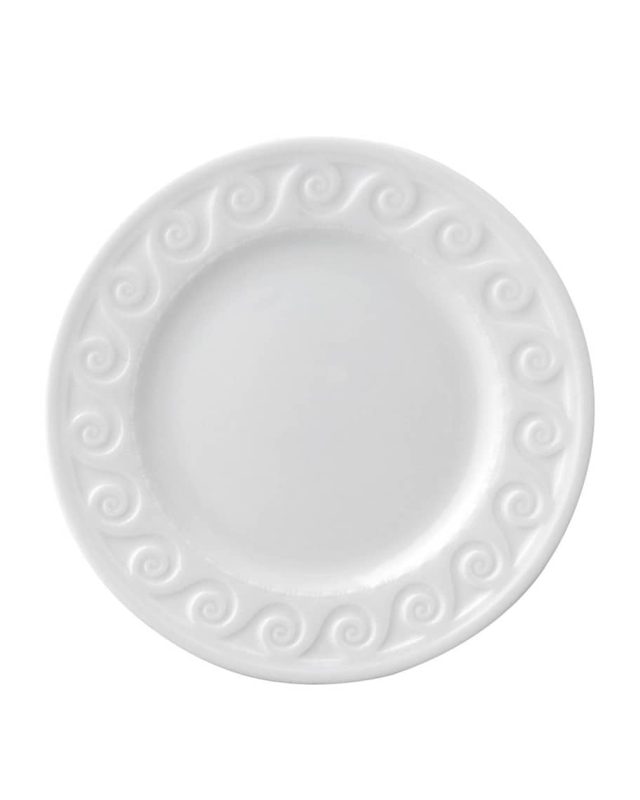 Bernardaud Louvre Bread & Butter Plate - sold individually