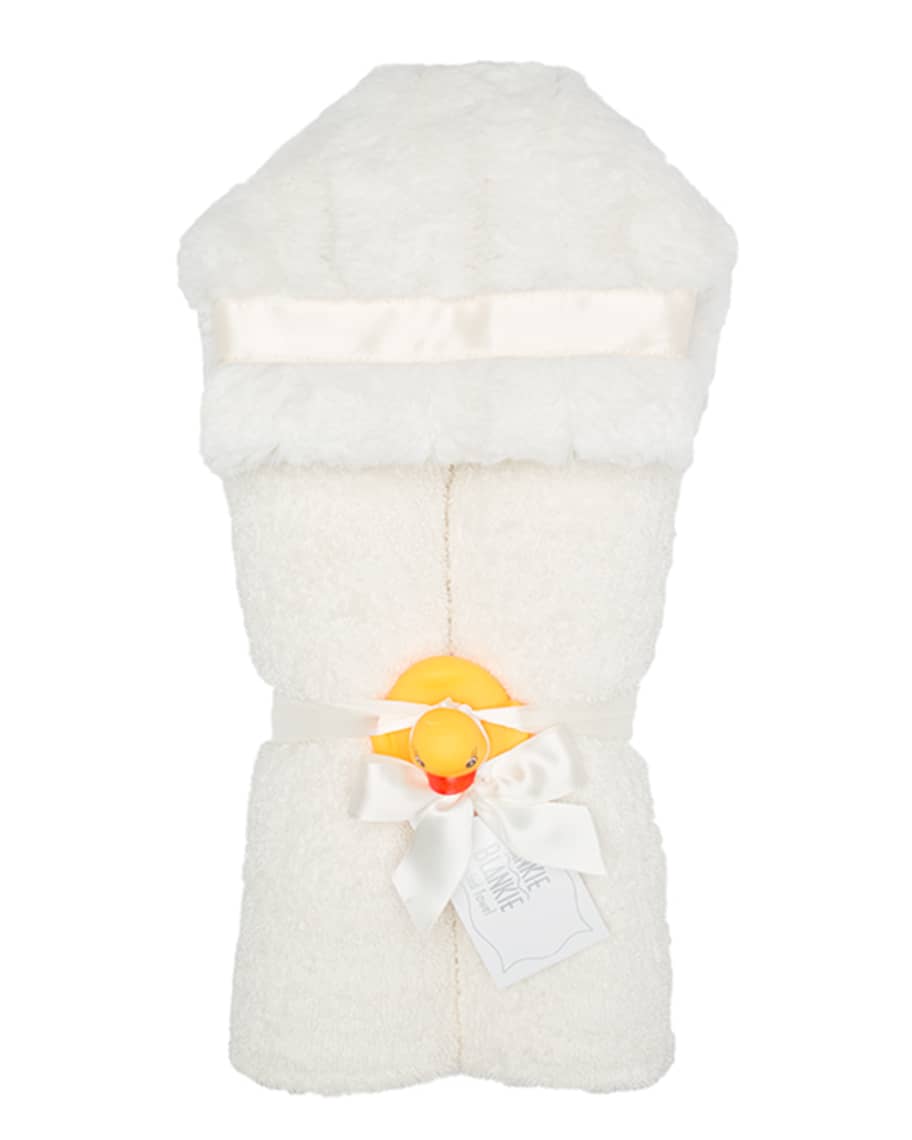 Swankie blankie hotsell bath towel