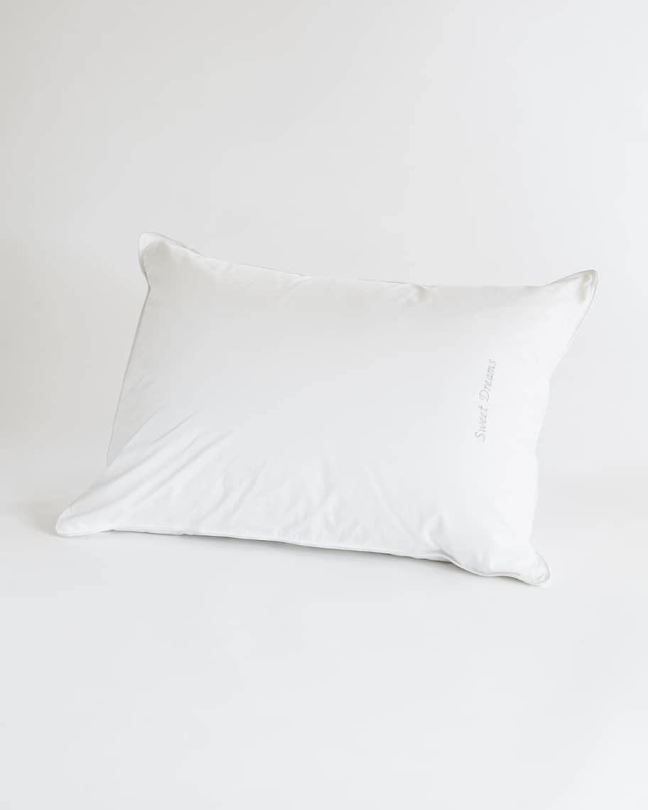 Standard Size Pillow – The Pillow Bar
