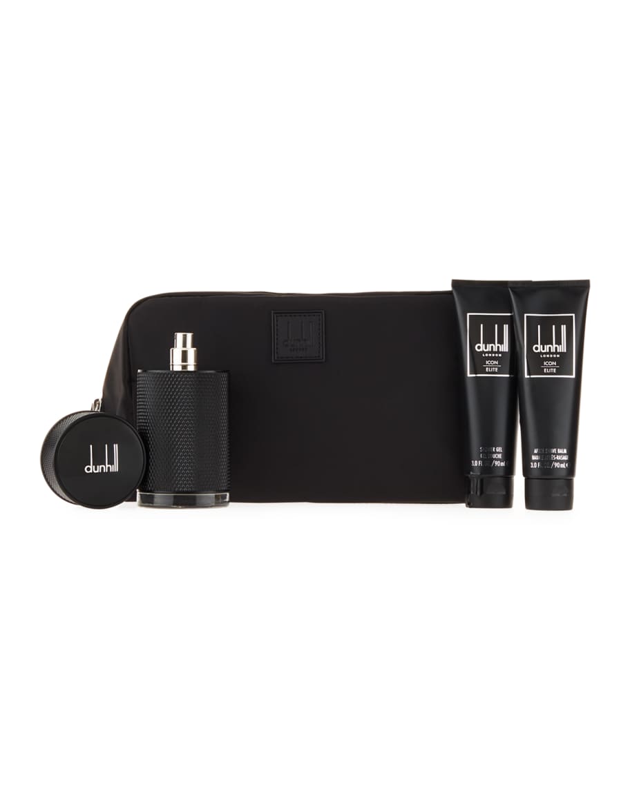 dunhill Dunhill Icon Elite Set | Neiman Marcus