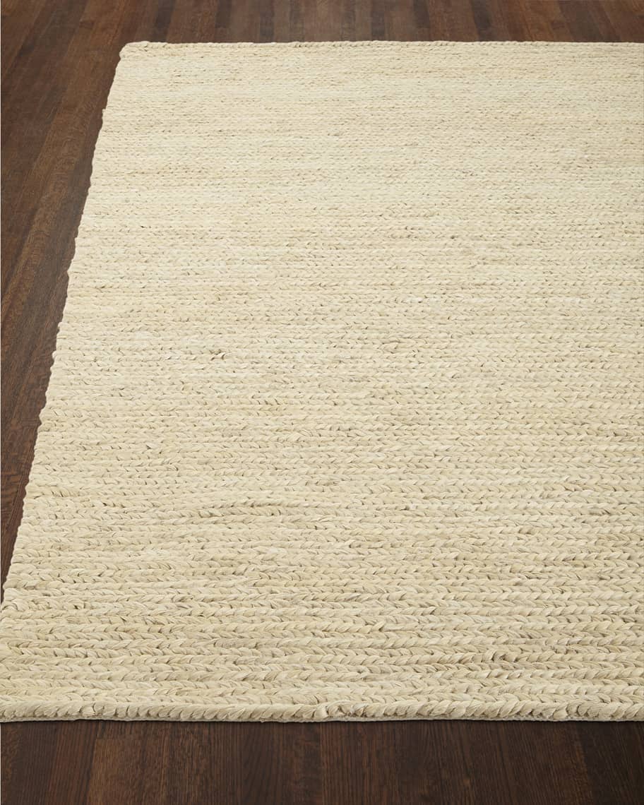 Ralph Lauren Home Ponderosa Weave Rug, 4' x 6' | Neiman Marcus