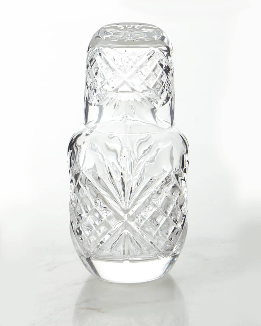 Godinger Dublin Water Carafe