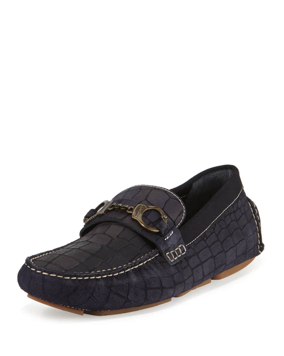 Jimmy choo handcuff cheap loafers