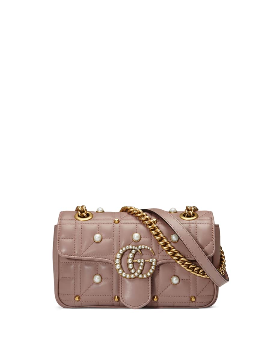 Neiman marcus gucci marmont discount