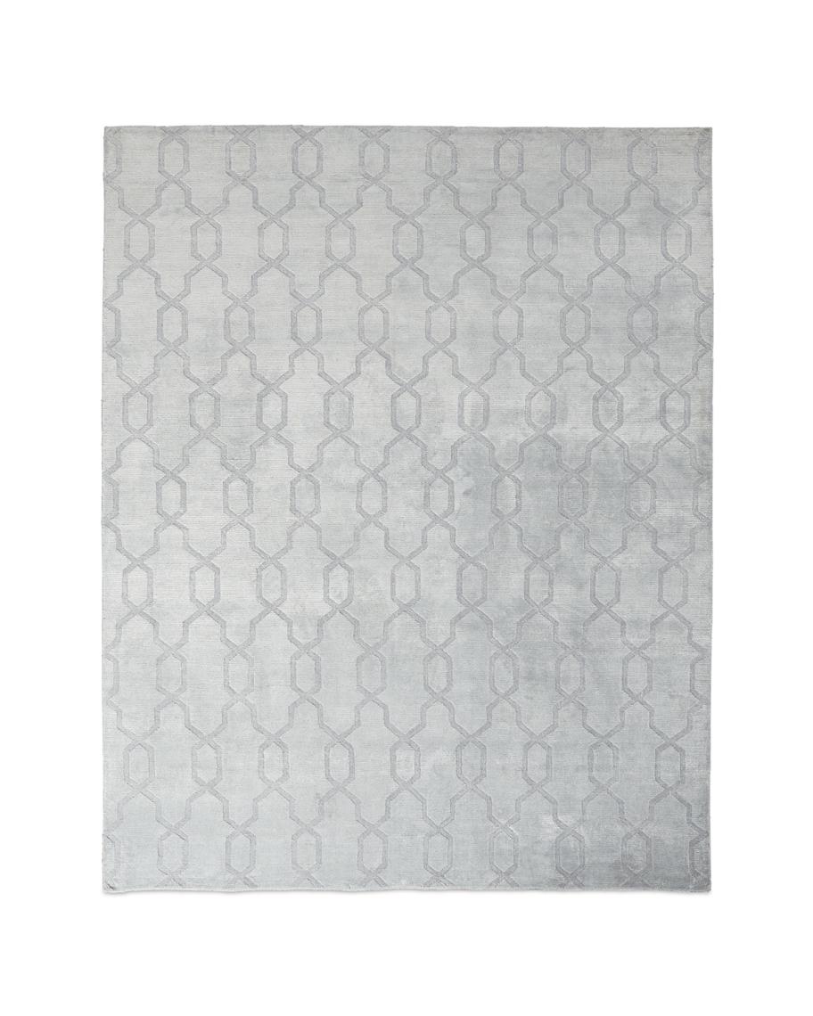 Exquisite Rugs Ferrare Rug, 12' x 15' | Neiman Marcus