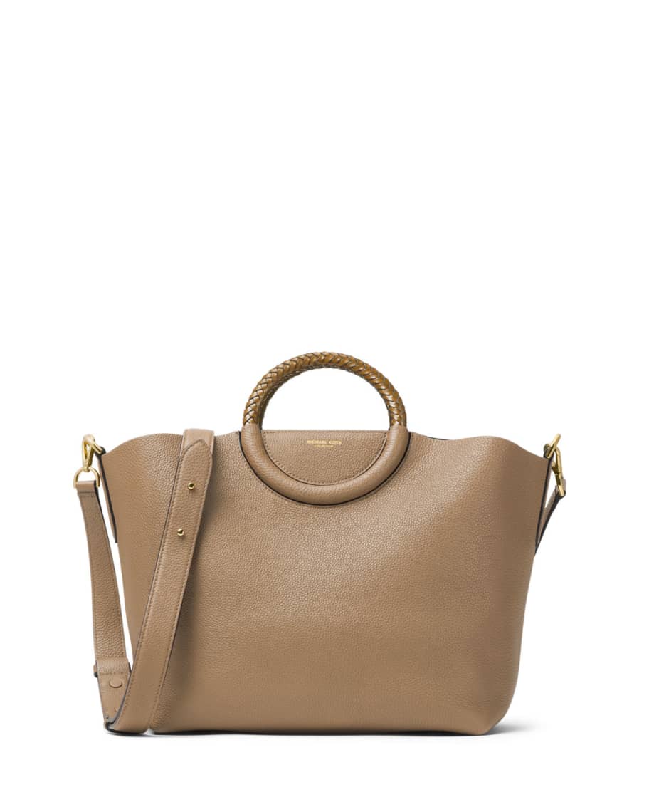 Michael kors skorpios market bag online