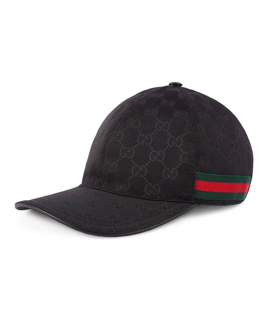 Gucci Men's Plain Hat