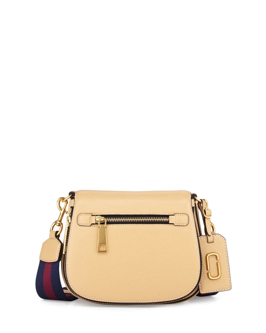 Marc jacobs gotham saddle bag top