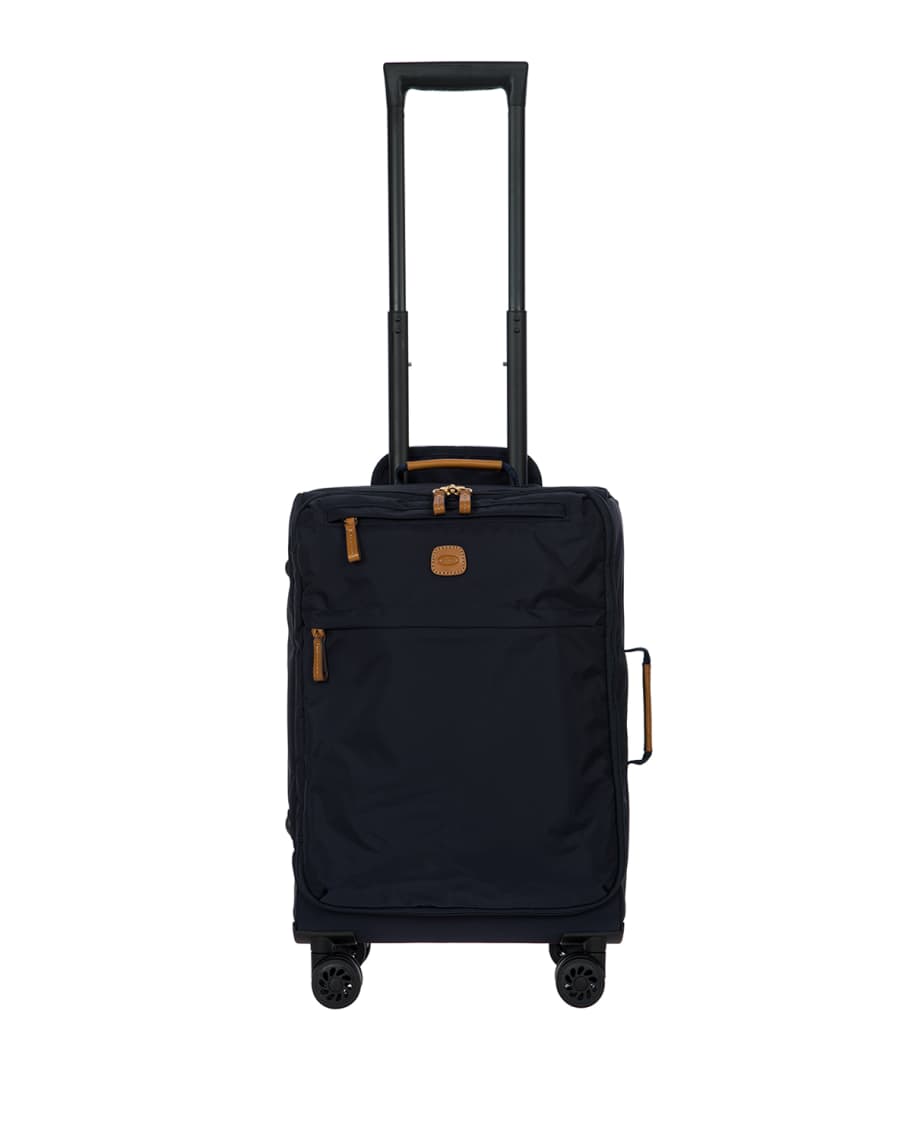 Bric's XBag 21" Carryon Spinner Luggage Neiman Marcus