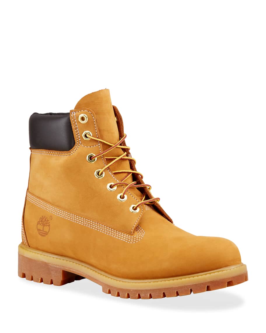 Neiman discount marcus timberland