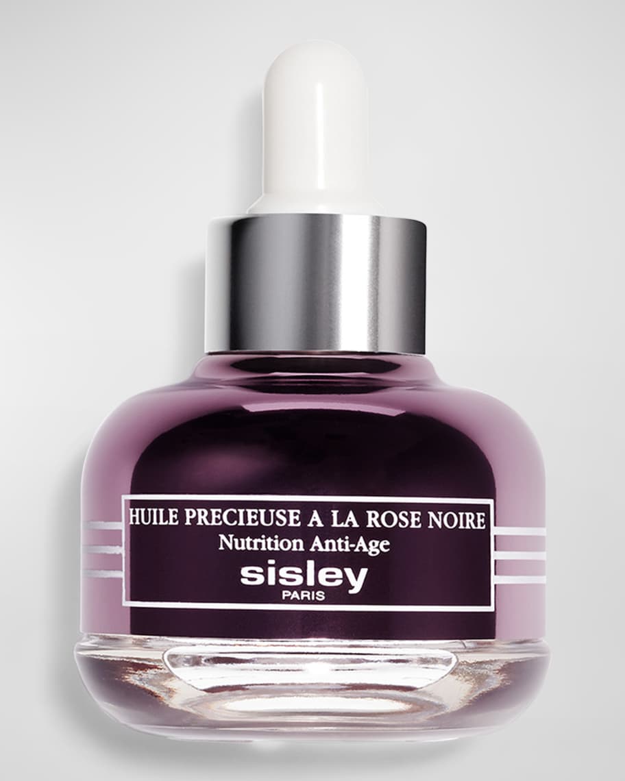 Sisley Paris Black Rose Precious Face Oil, 0.84 oz. | Neiman