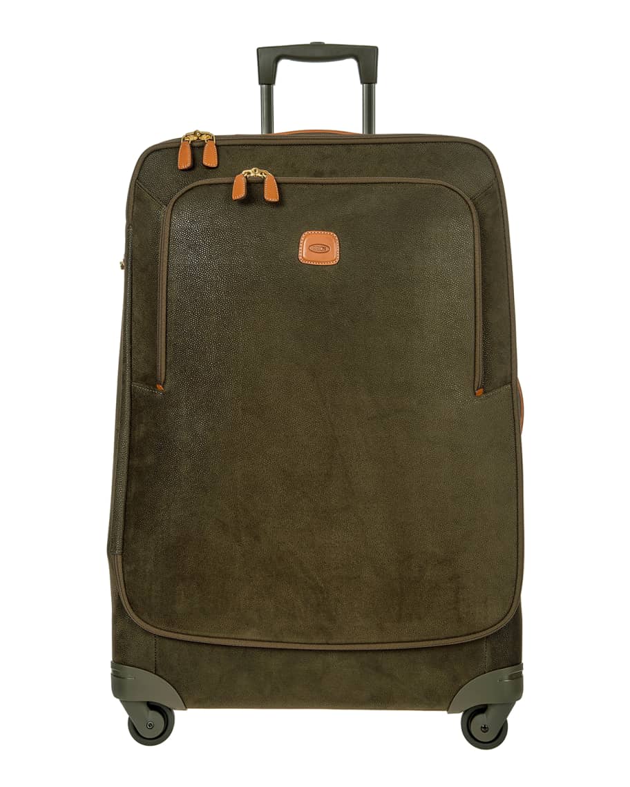 Neiman marcus suitcase sale