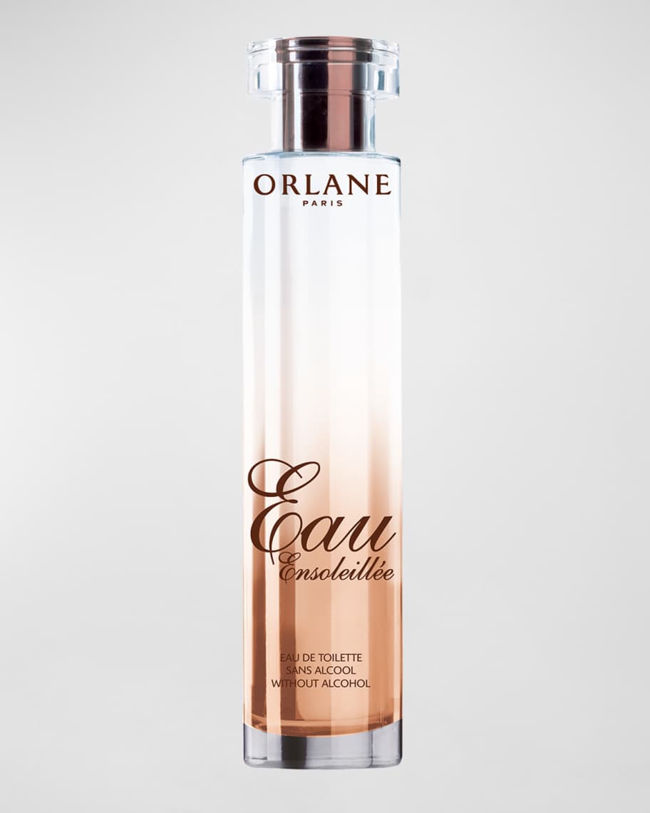 Orlane Eau Ensoleillee Eau de Toilette, 3.4 oz. Neiman Marcus