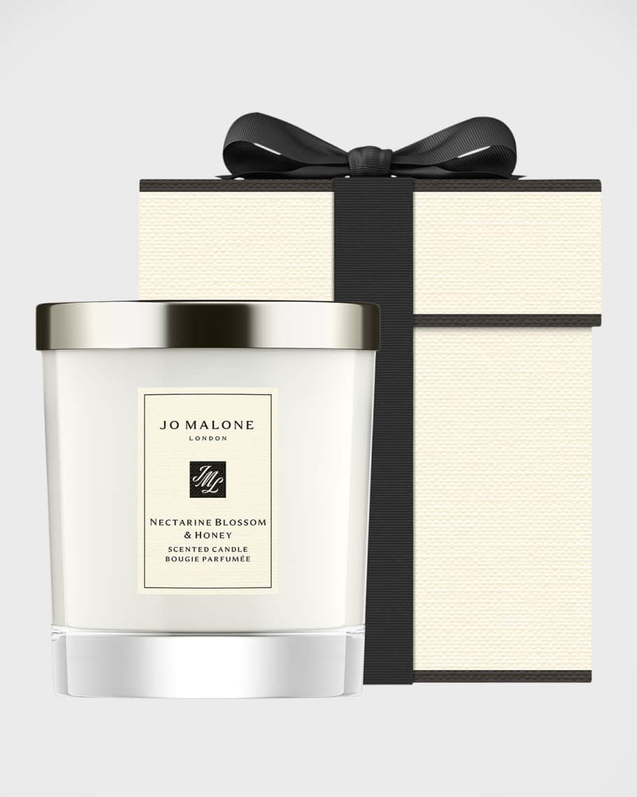 Jo Malone London 7 oz. Nectarine Blossom & Honey Home Candle