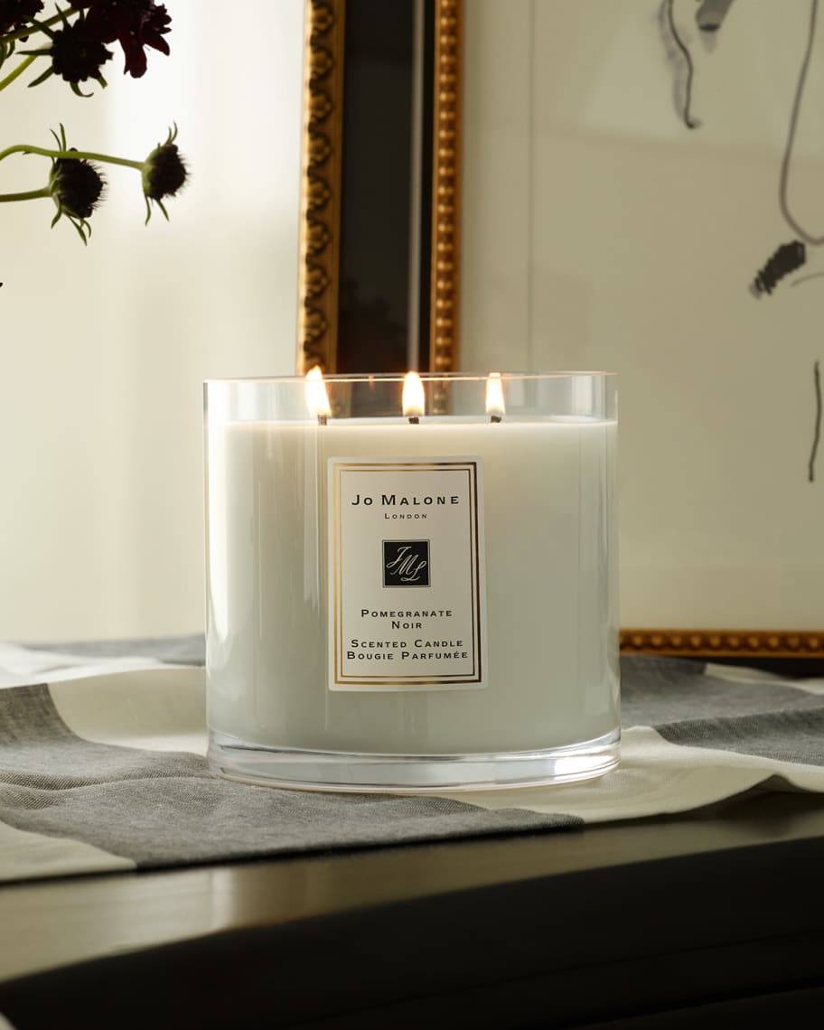 Jo Malone London Pomegranate Noir Luxury Candle, 2.5kg Neiman Marcus