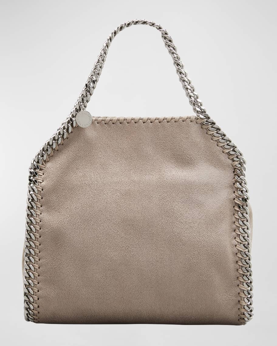Stella McCartney Mini Falabella Crossbody Bag | Neiman Marcus