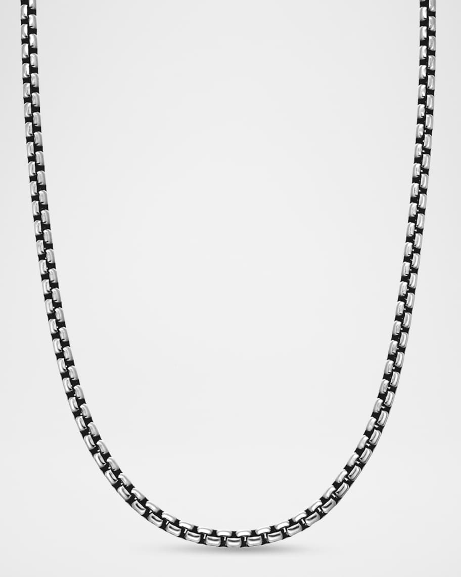 Jai sales box chain