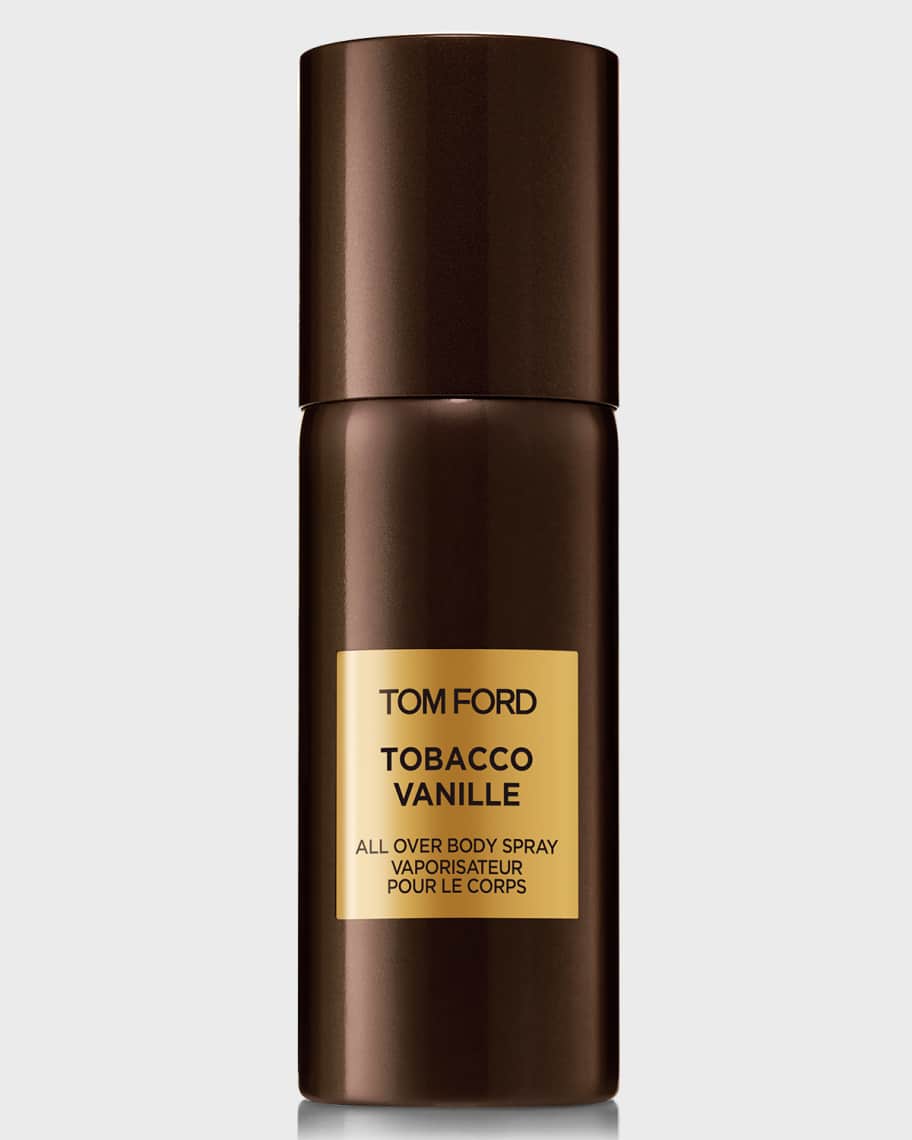 tom ford tobacco vanille neiman marcus Vanilla Sex Eau de Parfum, 3.4 oz unless worn by a woman. TOM FORD Tobacco Vanille All