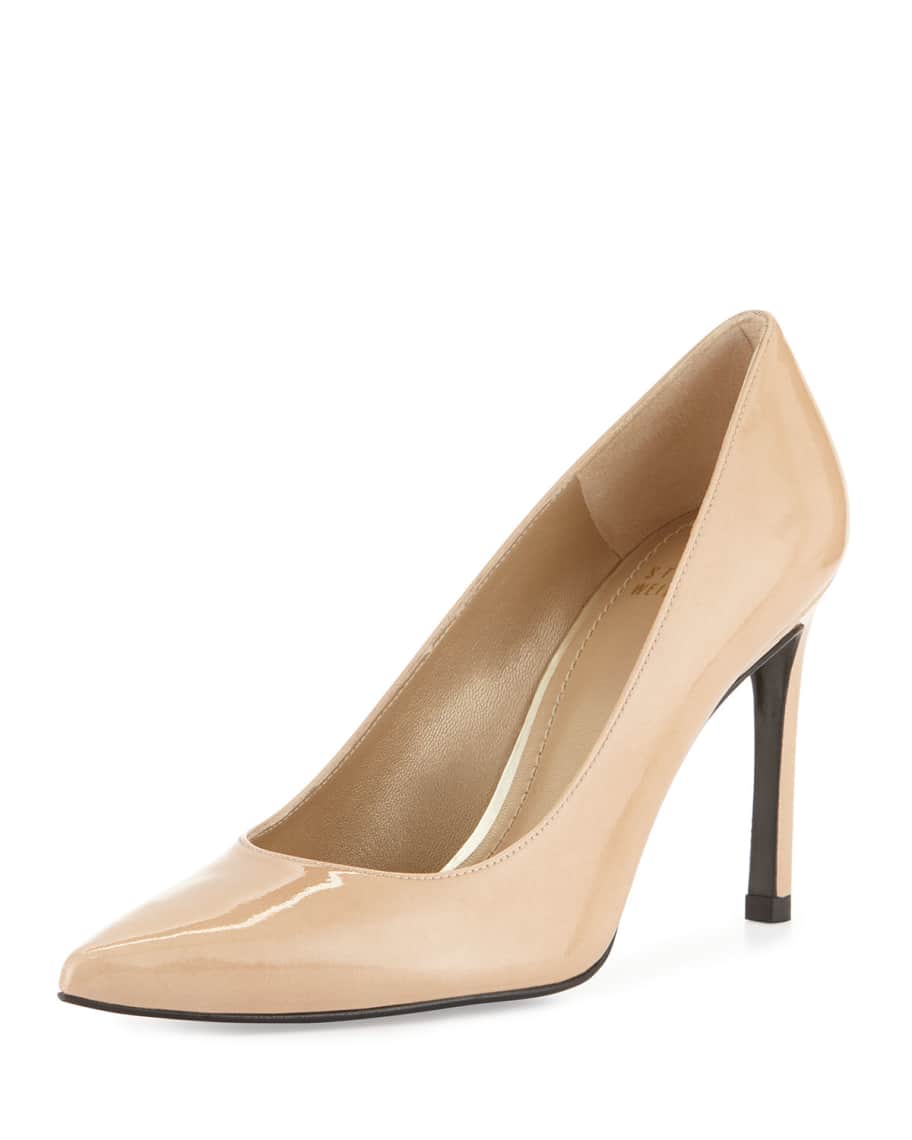 Stuart weitzman heist online