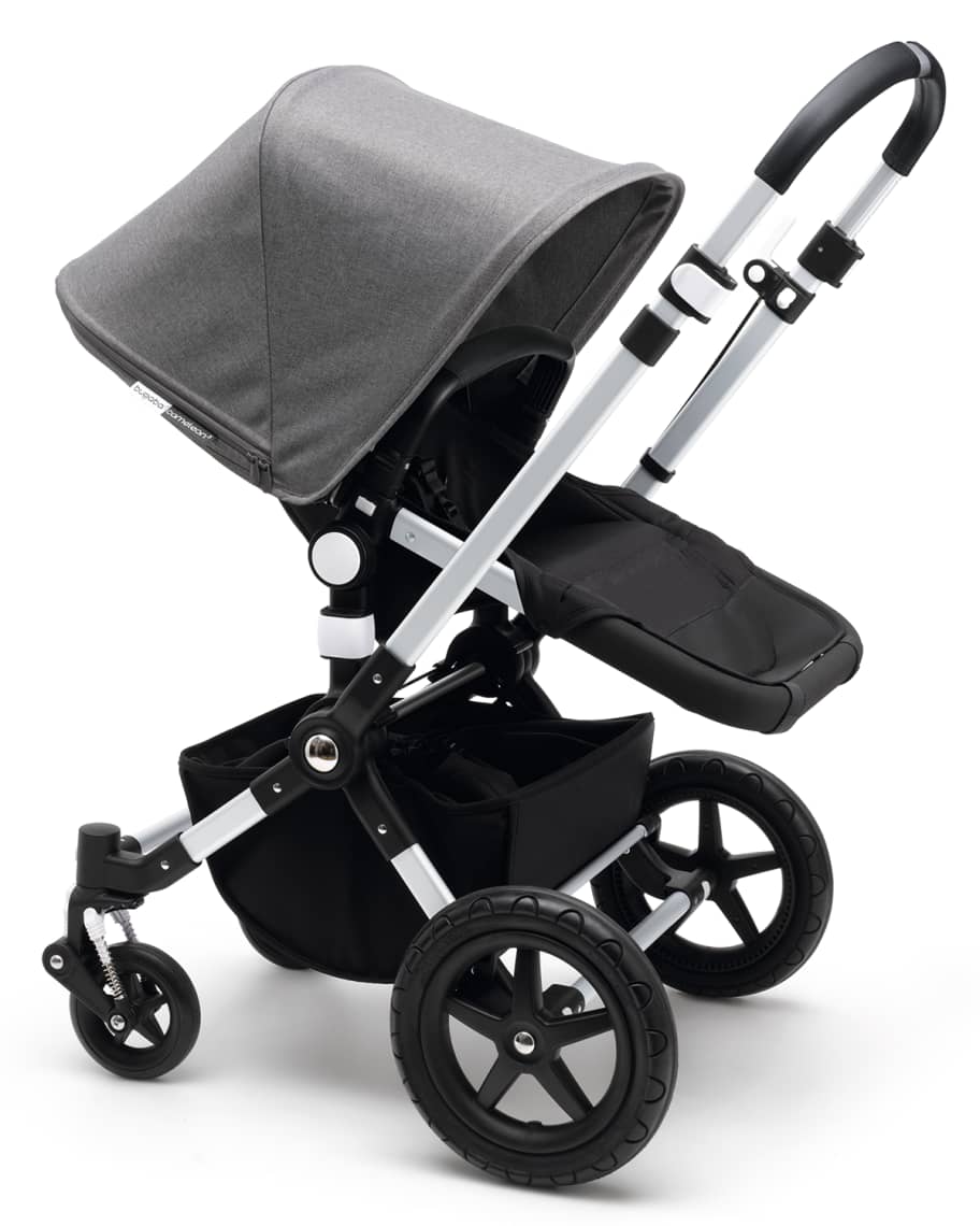britax stroller red Larktale - Chit Chat Stroller