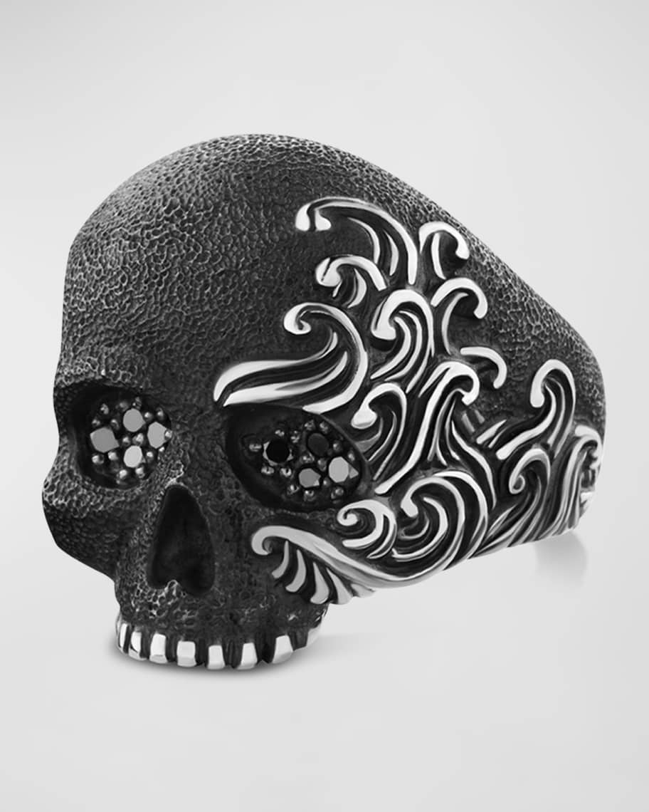 David yurman skull deals