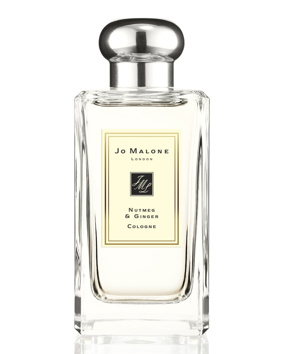 Jo Malone London Nutmeg Ginger Cologne, 3.4 oz./ 100 mL | Neiman