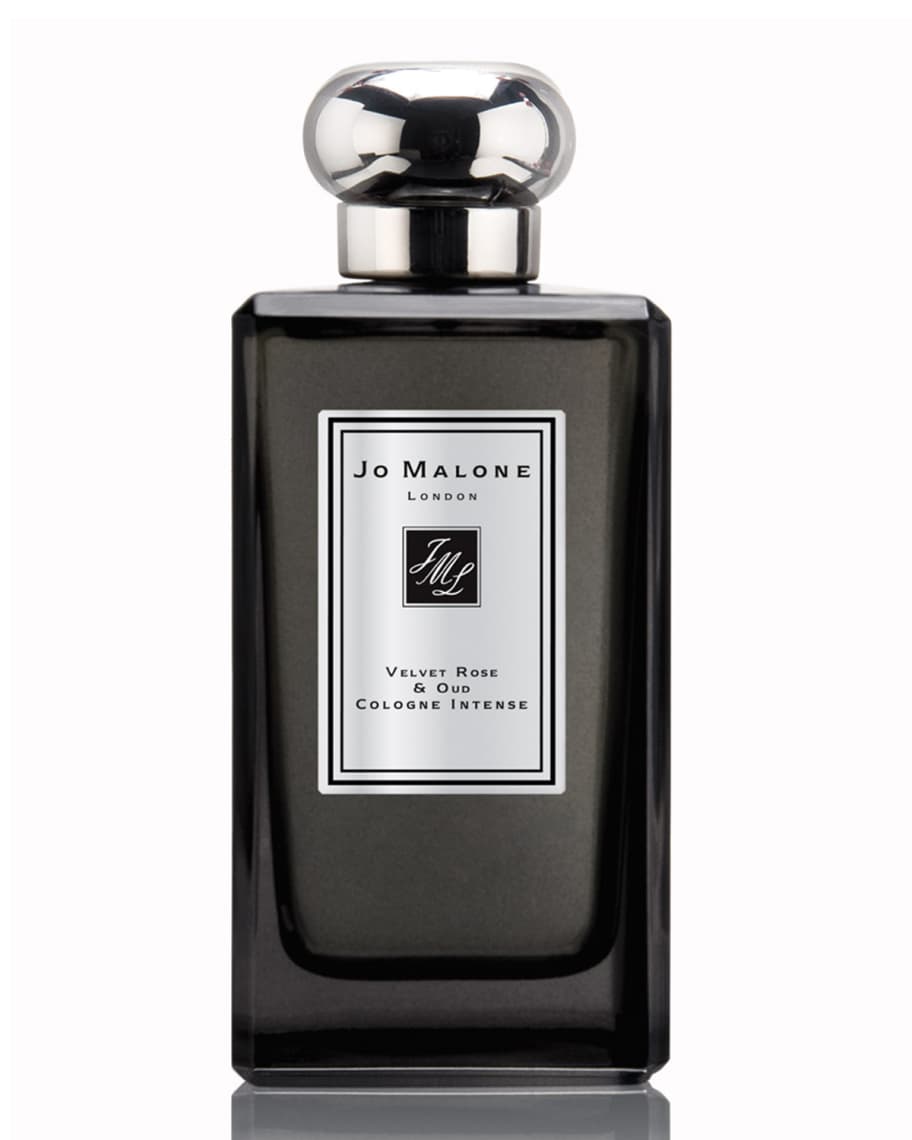 Jo malone london velvet rose & oud cologne intense 100ml hotsell