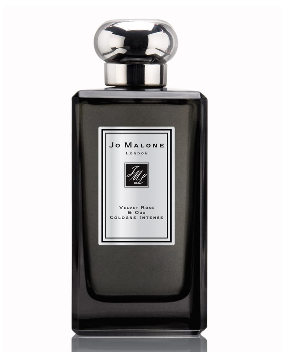 Jo Malone Velvet Rose & Oud Cologne Intense - 100 ml