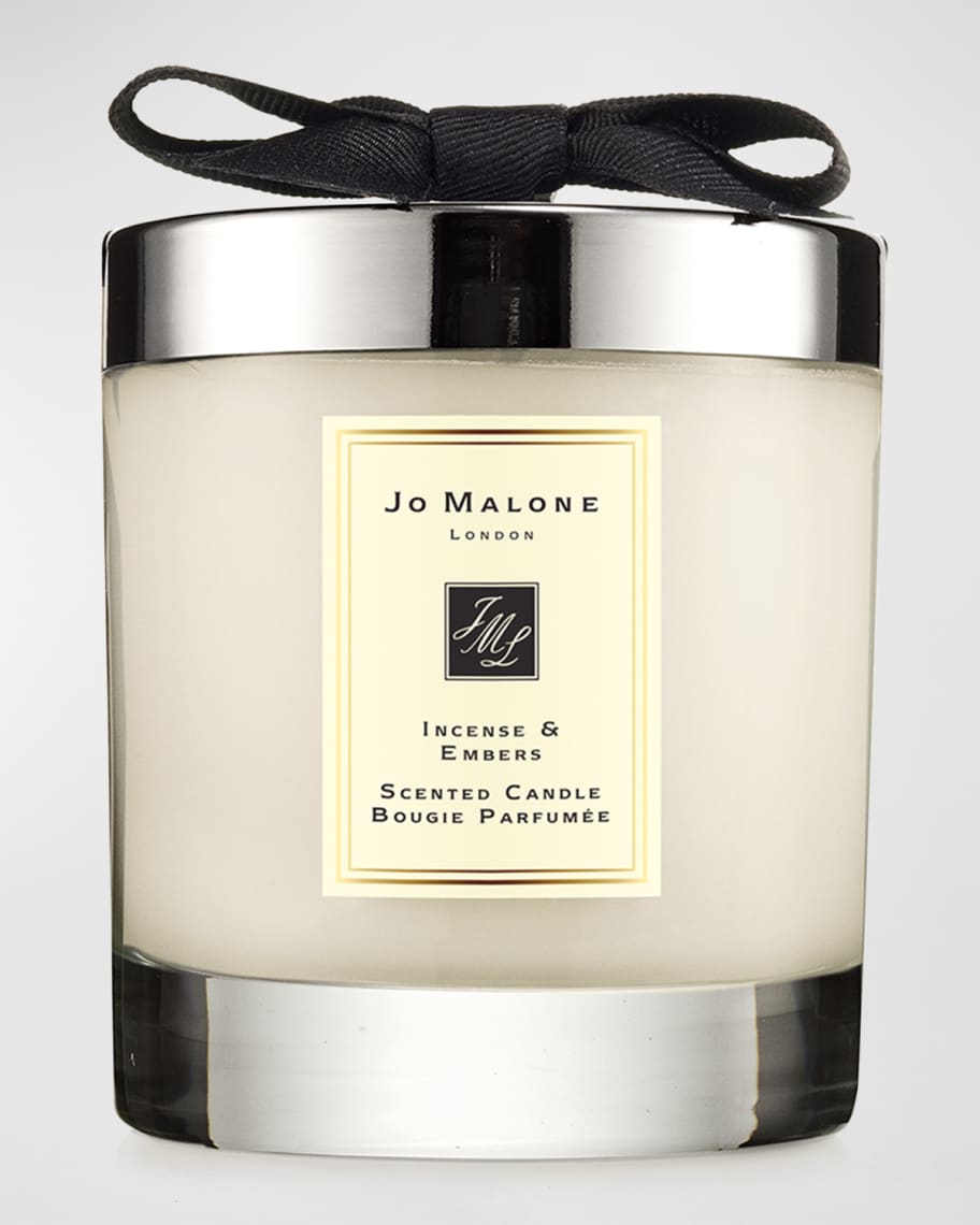 Jo Malone London Incense & Embers Scented Candle | Neiman Marcus