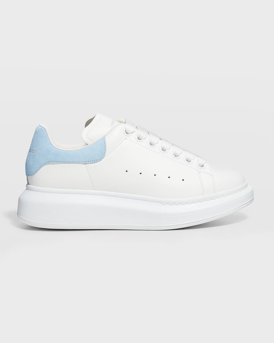 Alexander McQueen Oversized Sneakers | Neiman Marcus