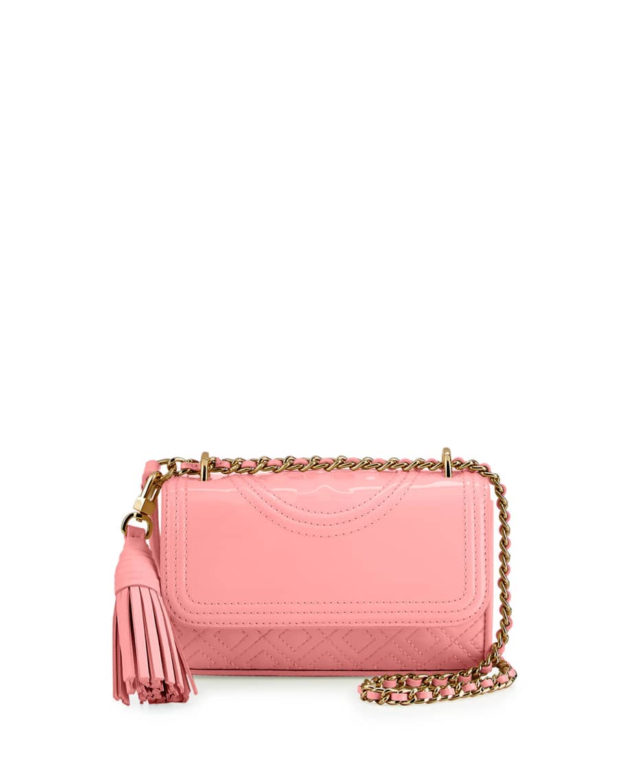 Tory burch top fleming micro