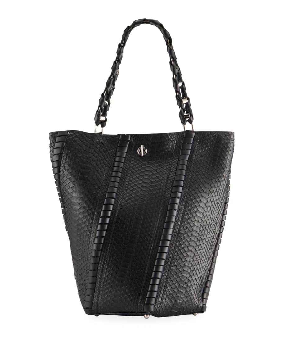 Proenza schouler small hex tote deals