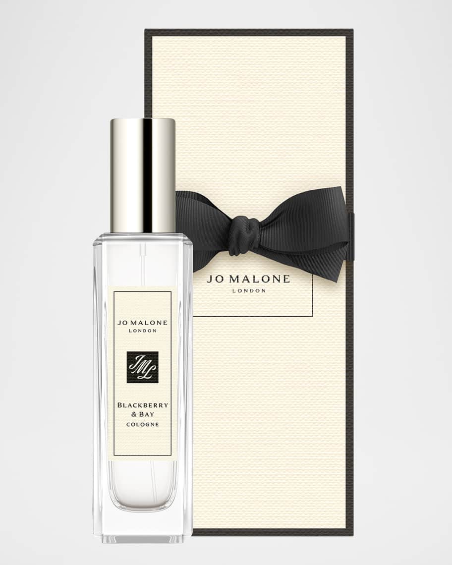 Jo Malone London Blackberry & Bay Cologne, 1.0 oz. | Neiman Marcus