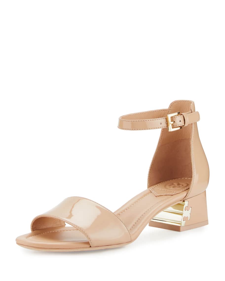 Tory burch finley clearance sandal