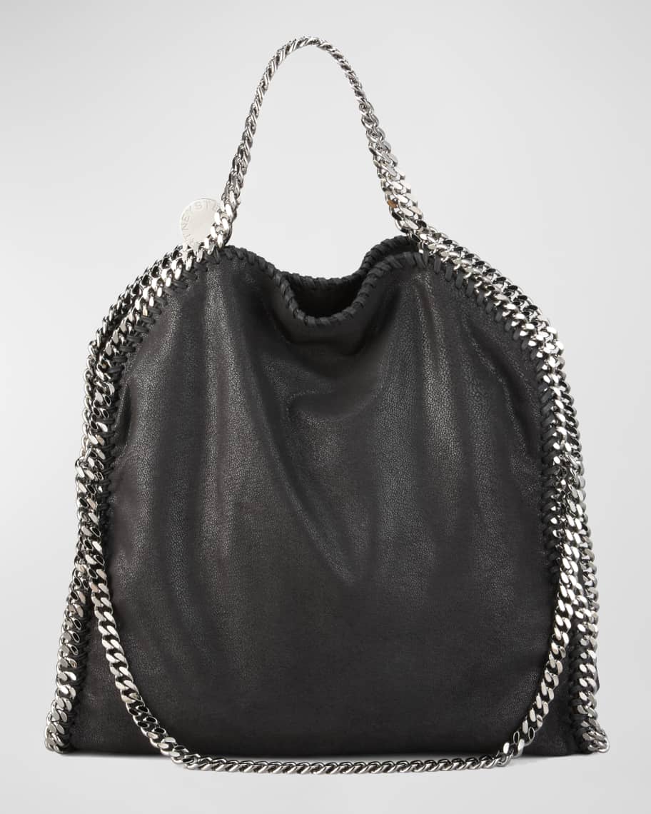 Stella McCartney Falabella Small Tote Bag | Neiman Marcus