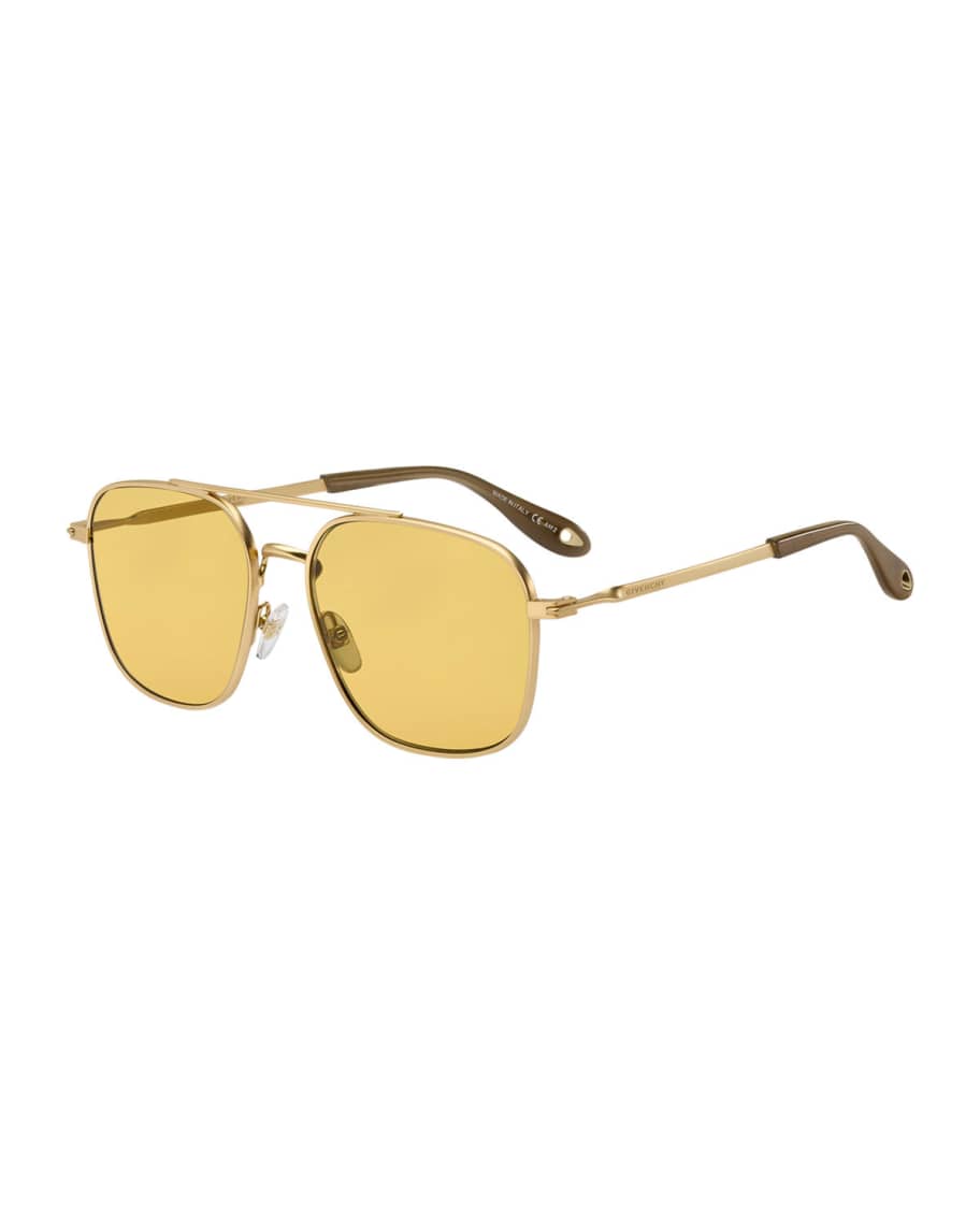 Givenchy navigator sunglasses top