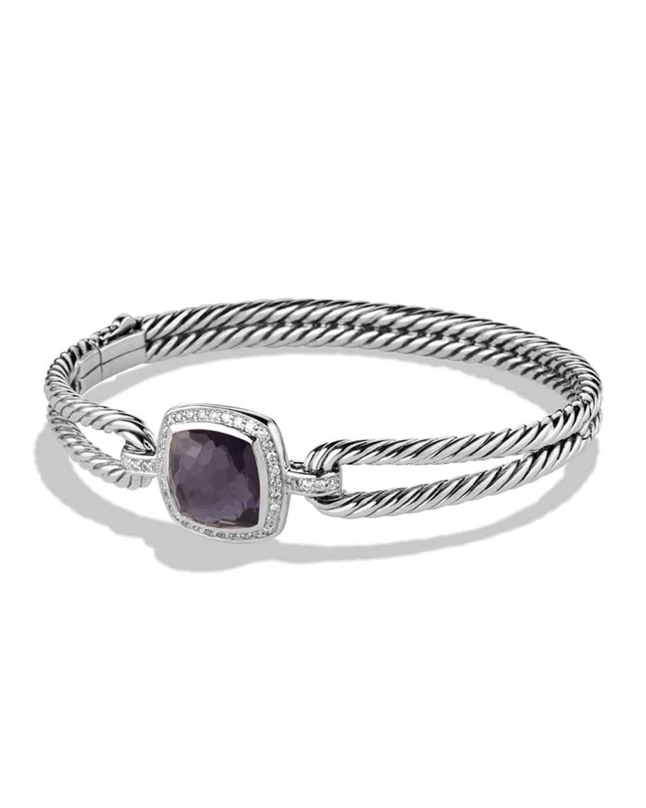 David yurman prasiolite bracelet clearance