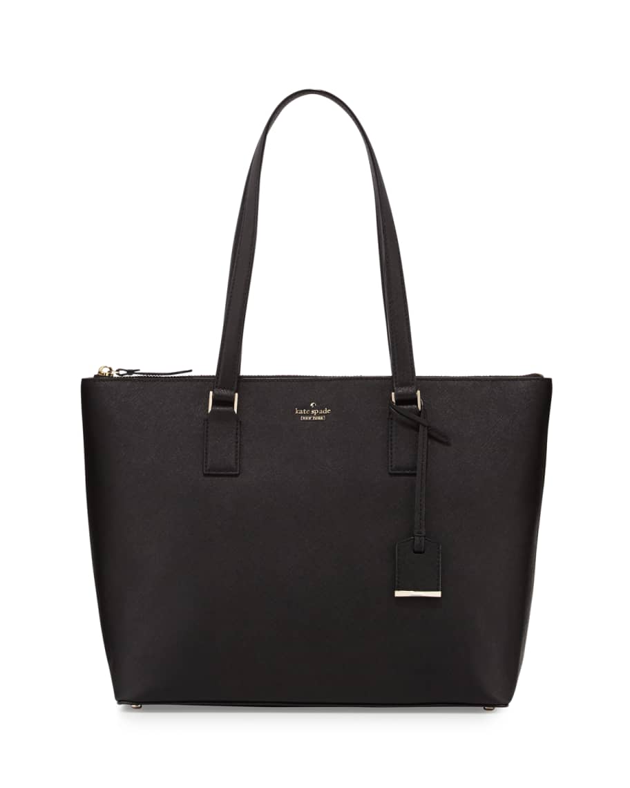 Kate spade small lucie tote discount