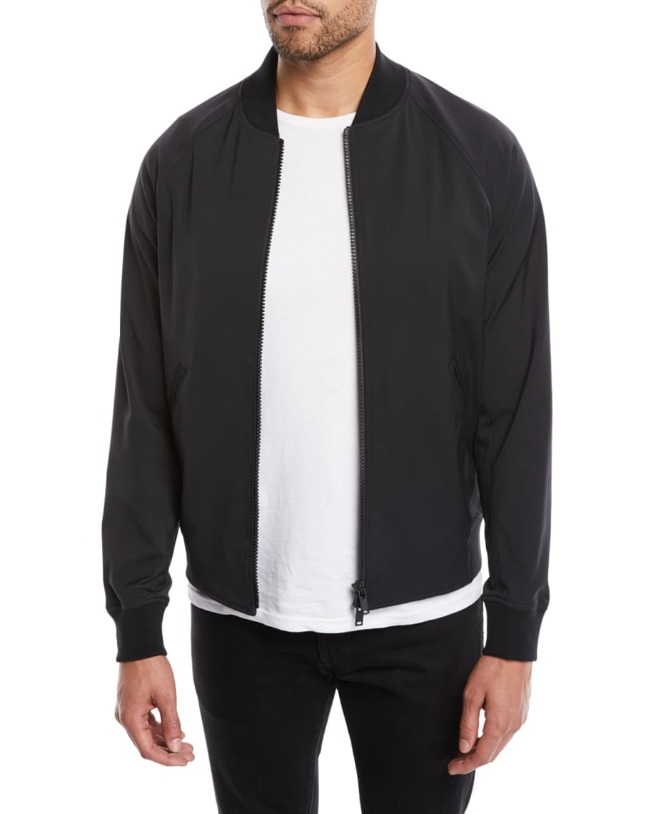 Theory neoteric bomber online