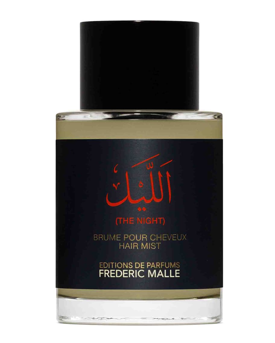 Malle the night clearance