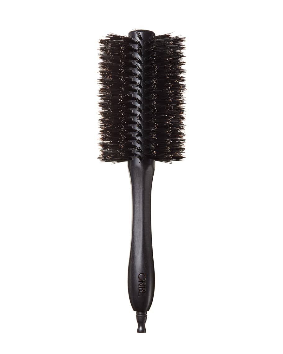 Oribe Round Bristle Brush Large Neiman Marcus