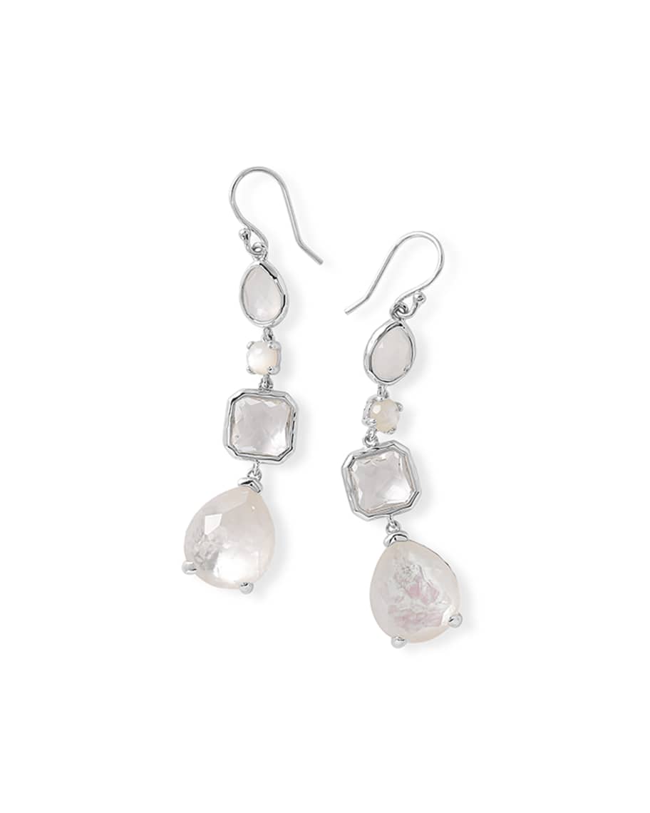 Ippolita rock candy earrings clearance