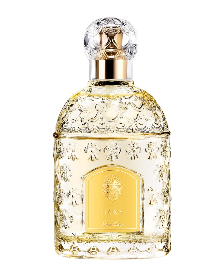 ゲラン GUERLAIN ジッキー JICKY オーデトワレ 100ml Guerlain Jicky Eau de Toilette Spray, 3.4 oz. | Neiman Marcus