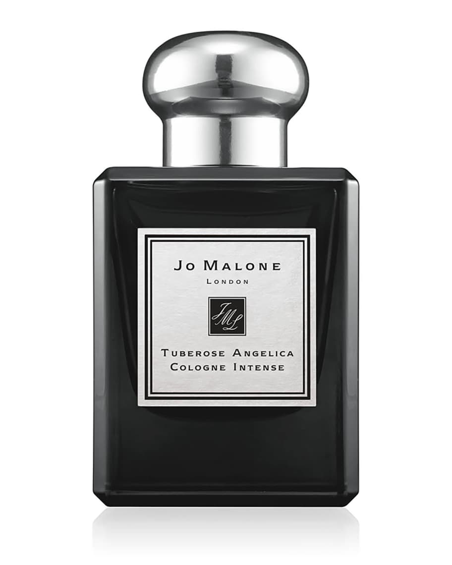Jo malone tuberose angelica intense shop
