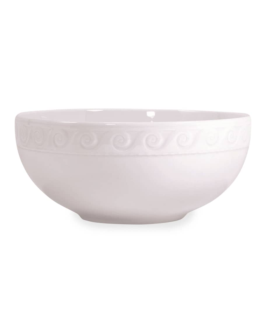 Bernardaud Louvre Medium Salad Bowl