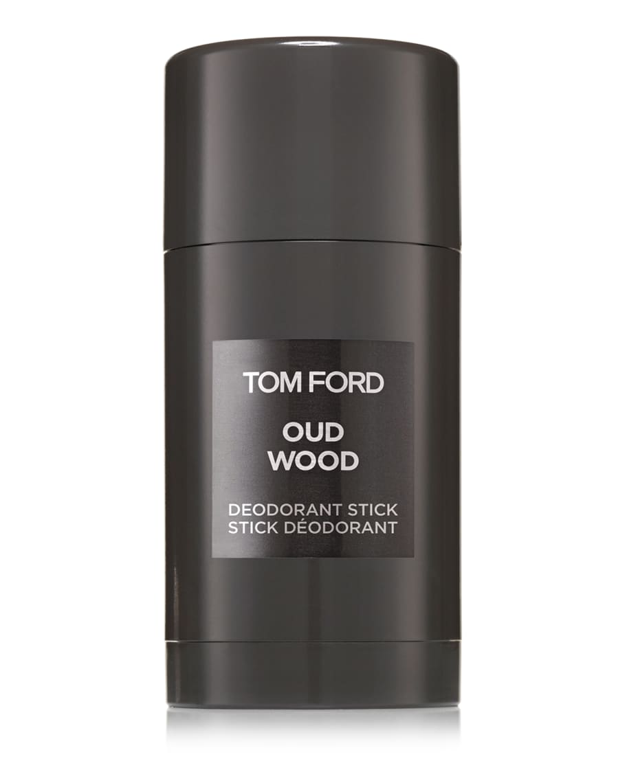 TOM FORD Oud Wood Deodorant Stick, 2.5 oz. | Neiman