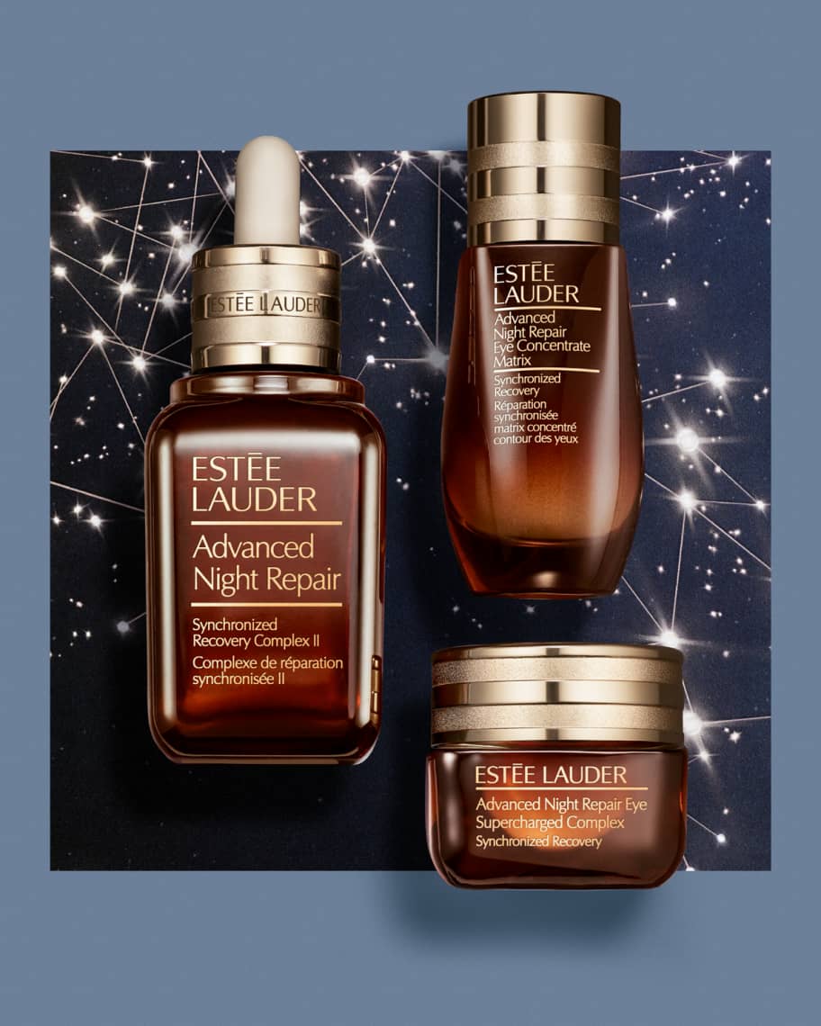 Image 2 of 6: 1.7 oz. Advanced Night Repair Synchronized Recovery Complex II